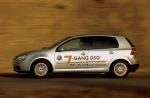 Volkswagen Golf 2004 года